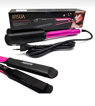 PLANCHA DE CABELLO PRO BRAOUA