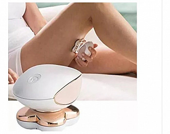 DEPILADOR RECARGABLE P/PIERNAS