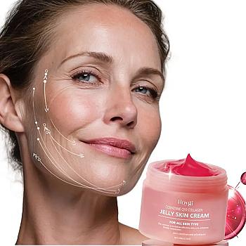 HOYGI CREMA EN GEL DE COLAGENOREAFIRMANTE  100GR