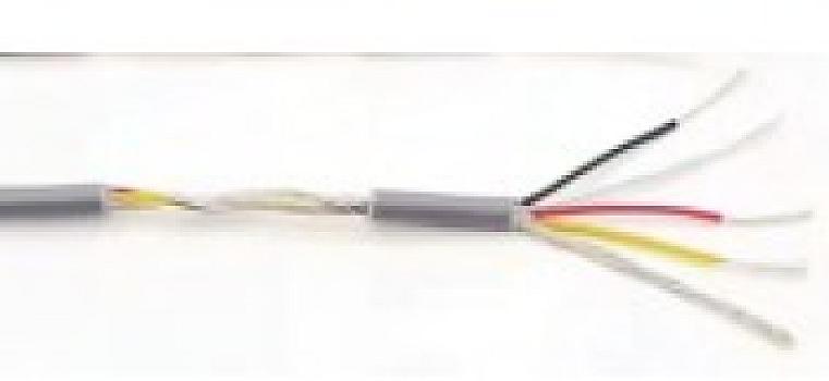 CUL2547X4-Cable blindado UL2547 4x28AWG