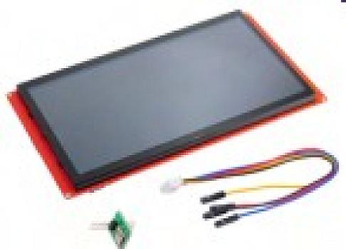 265-Pantalla Nextion Intel 7p