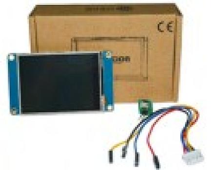 261-Pantalla Nextion Basic 3.5p