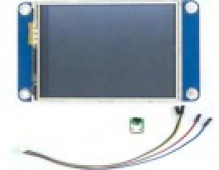 259-Pantalla Nextion Basic 2.8p