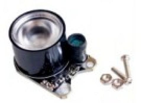 238-Lampara IR 3W camara Pi