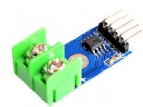 SC11-Modulo sensor temperatura MAX6675