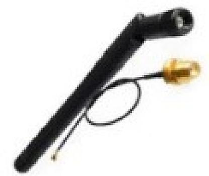 273-Antena para modulo ESP32 CAM