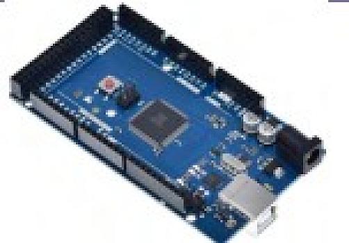 124-Arduino Mega 2560 calidad sin cable