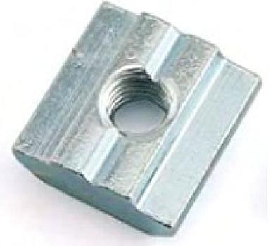Tuerca T deslizante M8 perfil 40