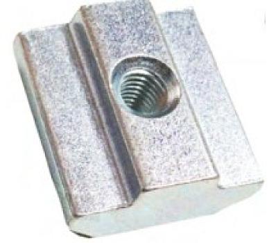 Tuerca T deslizante M6 x100 perfil 30