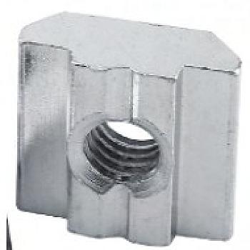 Tuerca T deslizante M4 perfil 20