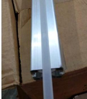 40SCR-Cubreranura perfil 40 largo 198cm