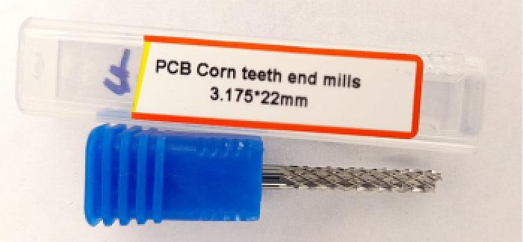 727-Fresa molino 3.175×3.175×22 mm caA