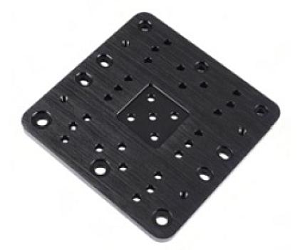 VP11-Placa C Beam Gantry XL