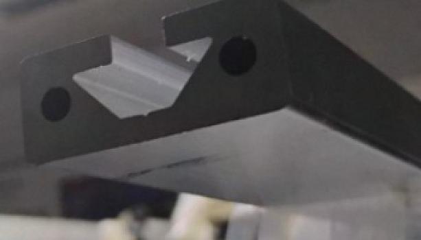 1640R1M-Perfil aluminio 1640 1m