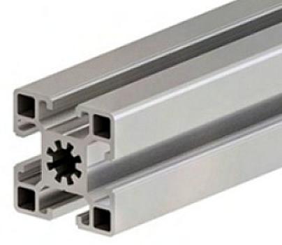 4545T2M-Perfil T-SLOT 4545 2m