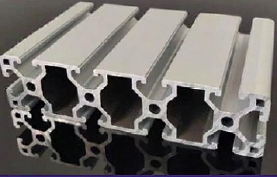 40160TP4M-Perfil T-SLOT 40160 pesado 4m