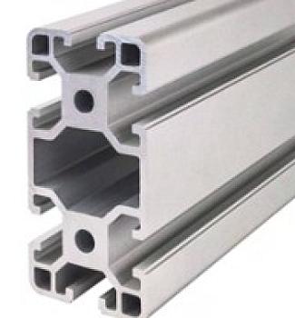 4080T50-Perfil 4080 50cm