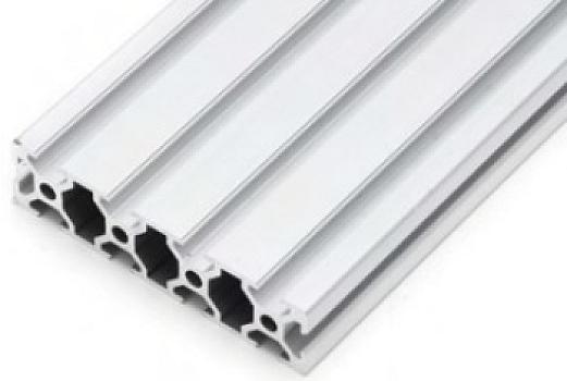 30120T30-Perfil T-SLOT 30120 30CM