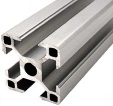 3030T1M-Perfil 3030 T 1M