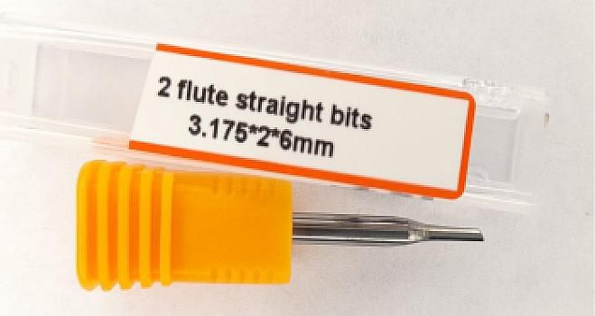 751-Fresa 2 labios recta 3.175×2×6 mm ca A