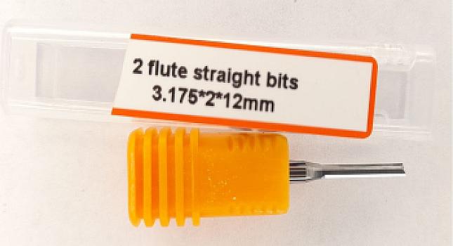 752-Fresa 2 labios recta 3.175×2×12 mm ca A