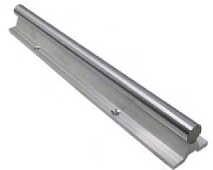 SBR12X39-Guía lineal SBR12 39 cm