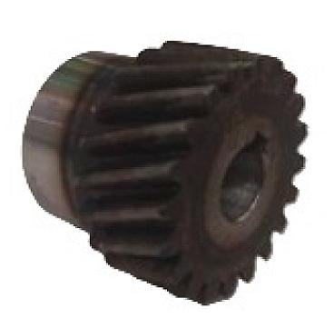 PHC2-Pinon helical 15D M2 eje14mm