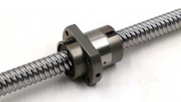 SFY2525C7L2M-Husillo bolas CNC.PE SFY2525 C7 2000mm