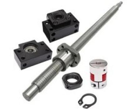 2510K200-Kit SFU2510 2000mm completo