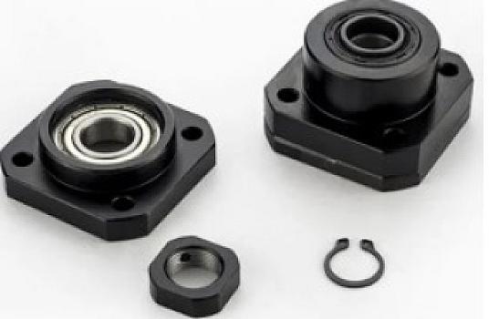 FKFF20-Soporte juego FKFF20 tornillo bolas