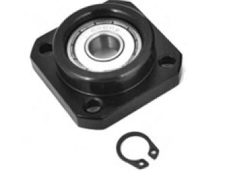 FF20-Soporte FF20 tornillo bolas 25mm