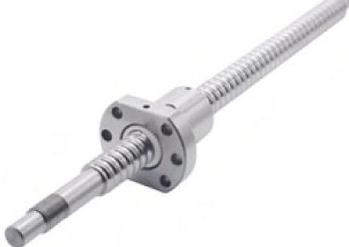SFU2010X50-Tornillo bolas SFU2010 500mm