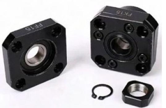 FKFF15-Juego FK15 FF15 soporte frontal tornillo SFU