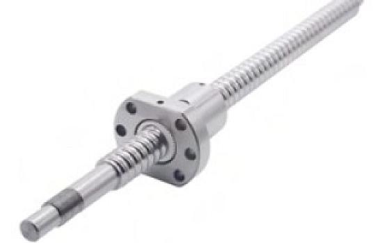 SFU16L93-Tornillo bolas SFU1605 930mm