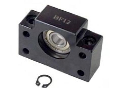 BF12-BF12 soporte tornillo bolas pie