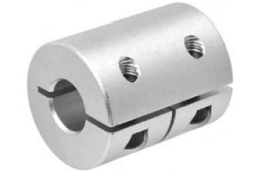 D20L25FLEX7-Acople flexible D20L25 8mm a 10mm