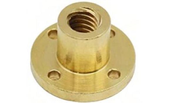 TR12X8NUT-Tuerca TR12x8