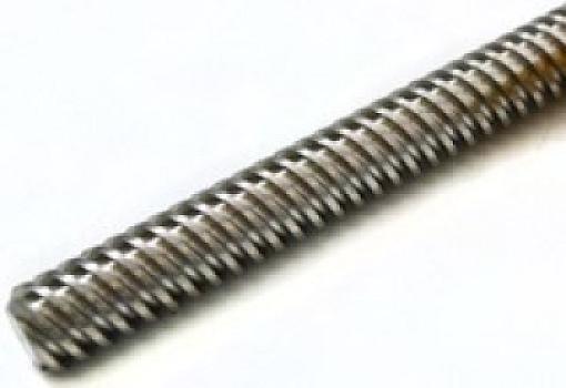 TR10X8X1M-Tornillo TR10x8 1m