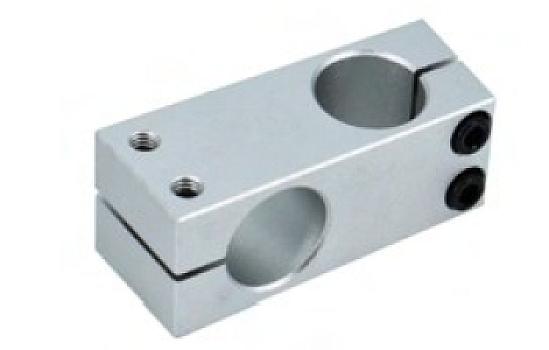 AP8X10-Abrazadera 8x10mm aluminio