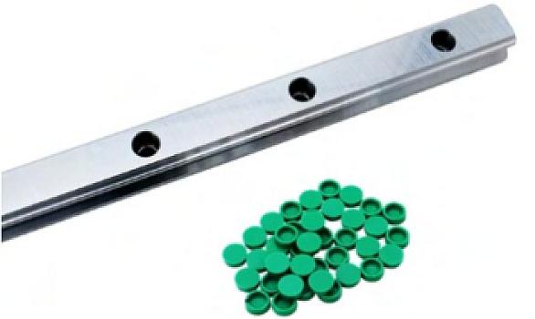 HGR45H51-Guia lineal HGR45 51cm