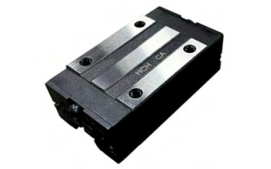 HGH25CAM-Rodamiento HGH25CA metalico