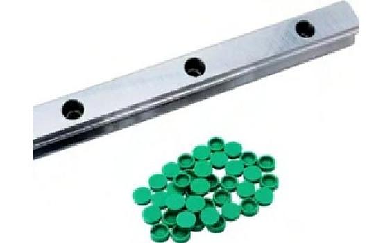 HGR25H41-Guia lineal HGR25 41CM clase H