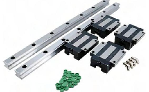 HGR20PW1M-Kit doble HGR20 P 1M con 4 HGW20CC