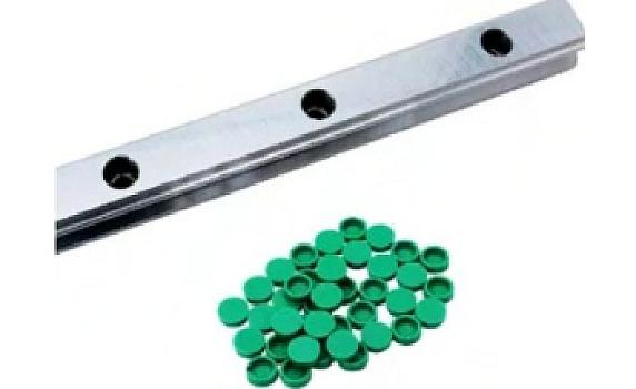 HGR20P1M5-Guia lineal HGR20 P 1M5