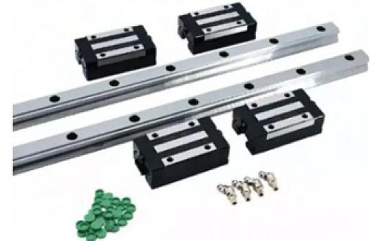 HGR15K35-Kit HGR15 35cm + 4 HGH15CA