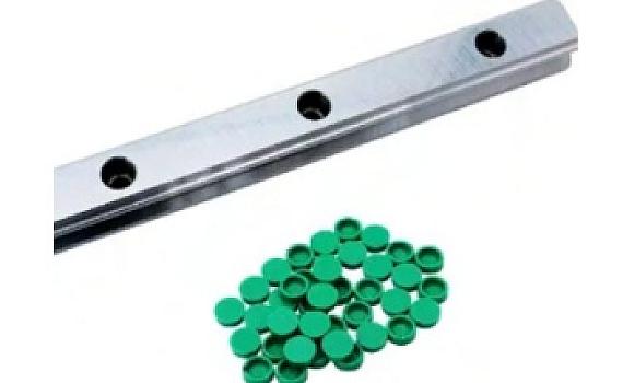 HGR15H23-Guia HGR15 clase H 23cm