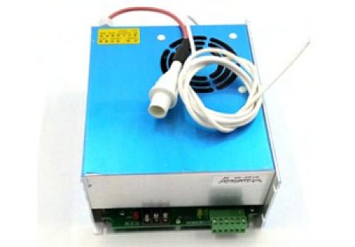 DY10-Fuente laser CO2 80W modelo DY10