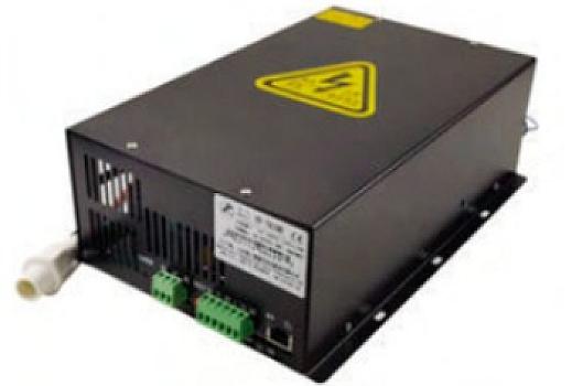 HT150-Fuente laser CO2 150W modelo HT150