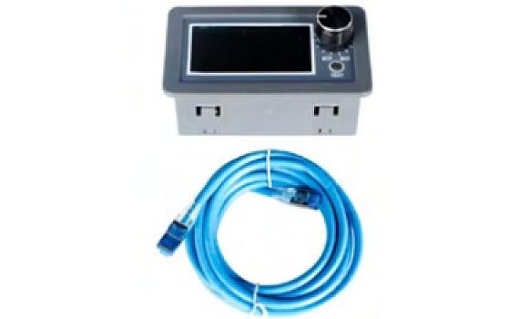 SDLCO2HY-Pantalla fuente HY 60 a 150W