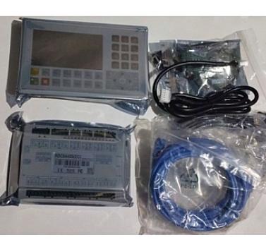 CR10-Controlador Ruida RDC6445 para CNC laser CO2